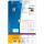 Herma Etiketten für Disketten ZIP permanent haftend 59 x 50 mm weiss 25 Bl 375 Etik. LaserInkCopy