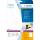 Herma Etiketten CD Maxi permanent Ø 116/18,5 mm weiss 25 Bl 50 Etik.