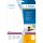Herma Etiketten für CD Maxi permanent haftend Ø 116/18,5 mm weiss 25 Bl 50 Etik. LaserInkCopy