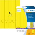 Herma Ordnerrückenschilder permanent haftend 297 x...