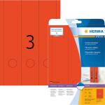 Herma Ordnerrückenschilder permanent haftend 297 x...