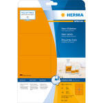 Herma Etiketten permanent haftend 99,1 x 67,7 mm...
