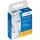 HERMA Lochverstärkungsringe 12mm transparent 500 St./Pack.