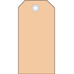 Herma Anhängezettel 35 x 60 mm mit Kunststofföse 1000 Stück