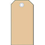 Herma Anhängezettel 35 x 60 mm mit Kunststofföse 1000 Stück