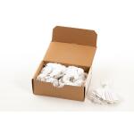 Herma Hängeetiketten 25 x 38 mm weiss mit...