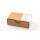 Herma Hängeetiketten 10 x 22 mm weiss mit weißem Faden 1000 Stück Handbeschriftung