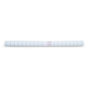 Herma Buchschutzfolie PP selbstklebend 2 m x 40 cm transparent