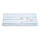 Herma Buchschutzfolie PP selbstklebend 2 m x 40 cm transparent