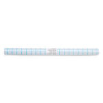 Herma Buchschutzfolie PP selbstklebend 3 m x 40 cm...