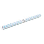 Herma Buchschutzfolie PP selbstklebend 3 m x 40 cm...