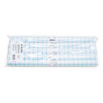 Herma Buchschutzfolie PP selbstklebend 3 m x 40 cm transparent