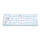 Herma Buchschutzfolie PP selbstklebend 3 m x 40 cm transparent