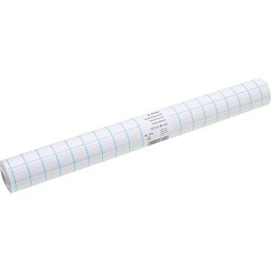 Herma Buchschutzfolie PP selbstklebend 10 m x 40 cm transparent