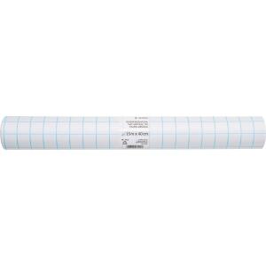Herma Buchschutzfolie PP selbstklebend 15 m x 40 cm transparent