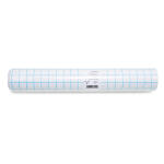 Herma Buchschutzfolie PP selbstklebend 25 m x 40 cm...