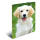 Herma Sammelmappe Eckspanner PP A4 Hunde