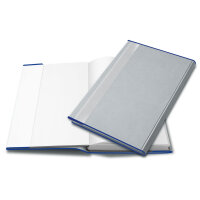 Herma Buchschoner HERMÄX PP 195 x 380 mm transparent...