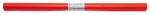 Herma Buchschutzfolie PP nichtklebend 2 m x 40 cm rot