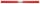 Herma Buchschutzfolie PP nichtklebend 2 m x 40 cm rot