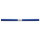 Herma Buchschutzfolie PP nichtklebend 2 m x 40 cm blau