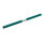 Herma Buchschutzfolie PP nichtklebend 2 m x 40 cm grün