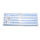 Herma Buchschutzfolie PP nichtklebend 10 m x 40 cm transparent