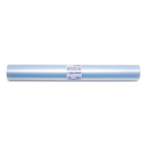 Herma Buchschutzfolie PP nichtklebend 25 m x 40 cm transparent