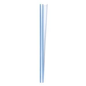 Herma Buchschutzfolie PP nichtklebend 50 m x 40 cm transparent