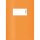 Herma Heftschoner PP gedeckt A5 orange