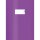 Herma Heftschoner PP gedeckt A4 violett