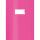 Herma Heftschoner PP gedeckt A4 pink