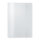 Herma Heftschoner PP transparent A5 farblos