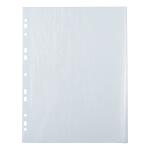 Herma FOTOPHAN Karton für Fotos mit angeklebtem Schutzpapier 232 x 297 mm weiss 10 Stück