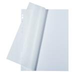 Fotokarton, 230x297 mm, weiß, 25 Blatt