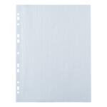 Herma FOTOPHAN Karton für Fotos mit angeklebtem Schutzpapier 232 x 297 mm weiss 25 Stück