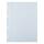 Herma FOTOPHAN Karton für Fotos mit angeklebtem Schutzpapier 232 x 297 mm weiss 25 Stück
