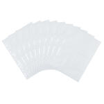 HERMA Fotohülle Fotophan 9 x 13 cm (B x H) Polypropylen 10 St./Pack.