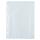 Herma FOTOPHAN Fotosichthüllen PP für Fotos 20 x 30 cm hoch weiss 10 Stück
