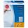 Herma FOTOPHAN Diahüllen PP für 20 Dias 5 x 5 cm pro Hülle klar/matt 10 Stück