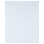 Negativhüllen, transparent, für 7 x 5 Streifen,...