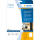 Herma Etiketten permanent 210 x 297 mm Folie transparent 25 Bl 25 Etik