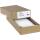 Herma Computeretiketten, permanent 88,9 x 35,7 mm weiss 2000 Etik.