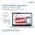 Herma Etiketten stark haftend 37 x 25 mm Folie weiss strapazierfähig 25 Bl 1250 Etik. LaserCopy