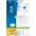 Herma Etiketten permanent haftend 38,1 x 21,2 mm weiss PREMIUM 10 Bl 650 Etik. LaserInkCopy