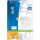 PREMIUM Etiketten A4, 210 x 148 mm, weiß, permanent haftend