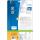 PREMIUM Etiketten A4, 210 x 297 mm, weiß, permanent haftend