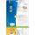 Herma Etiketten permanent haftend 70 x 37 mm weiss PREMIUM 10 Bl 240 Etik. LaserInkCopy