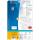 Herma Etiketten Adressen permanent 88,9 x 46,6 mm weis 25 Bl 300 Etik.
