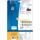 Etiketten für Flaschen permanent 90 x 120 mm weiss 10 Bl 40 Etik.